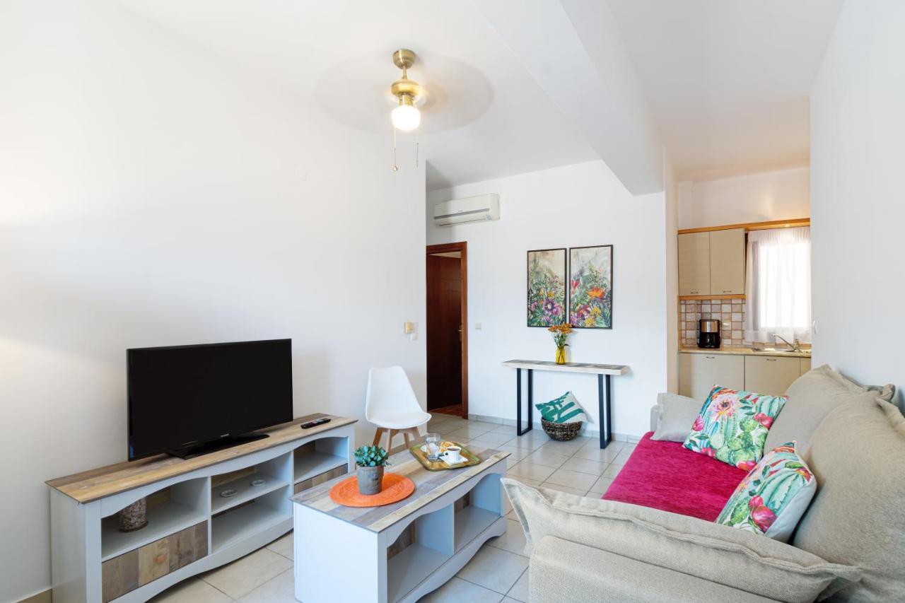 Areti Increteble Cretan Residences Collection Apartamento