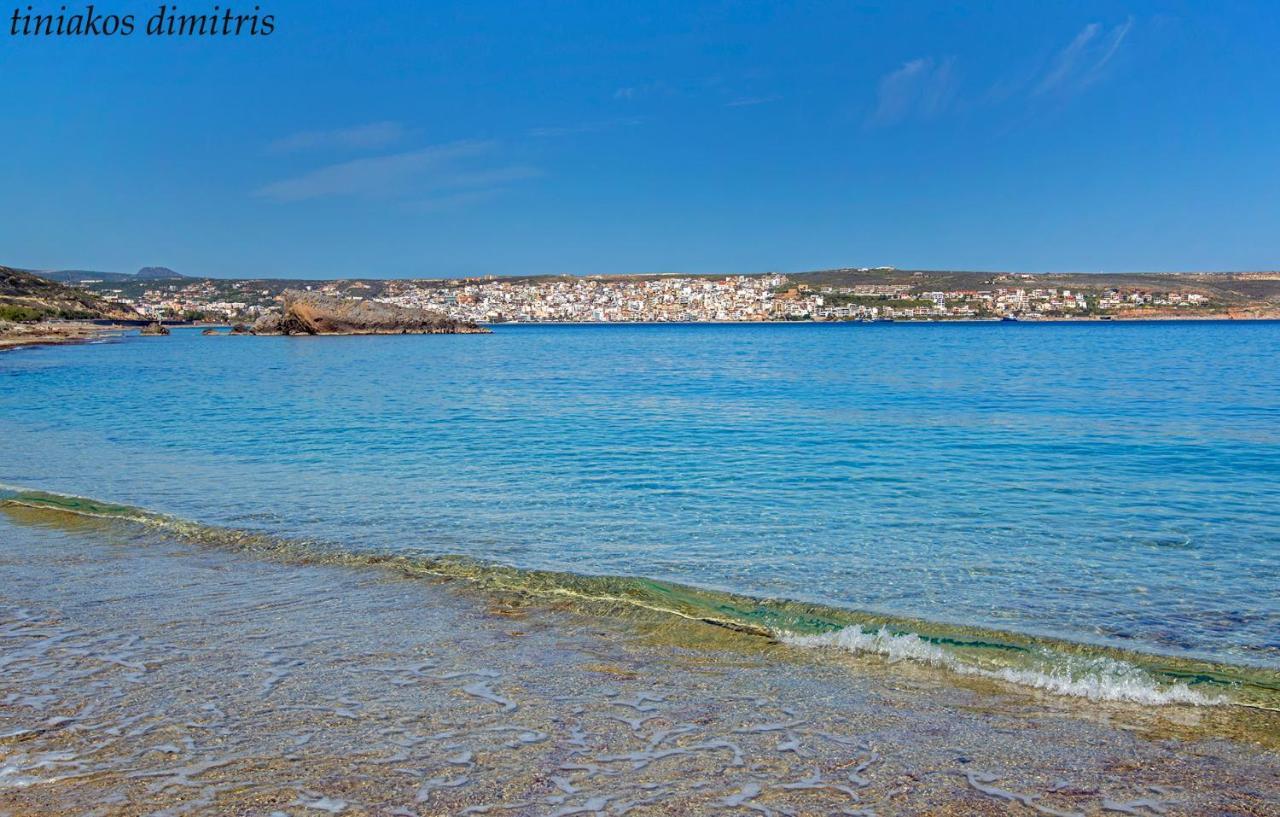 Apartamento Areti Increteble Cretan Residences Collection *