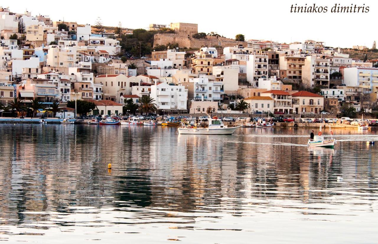Areti Increteble Cretan Residences Collection * Sitia