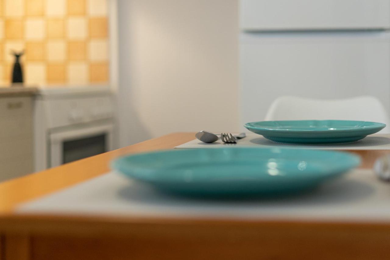 Areti Increteble Cretan Residences Collection Apartamento Sitia