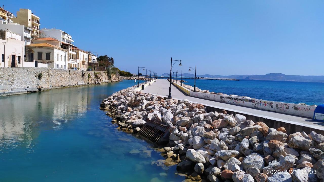 Areti Increteble Cretan Residences Collection Apartamento *