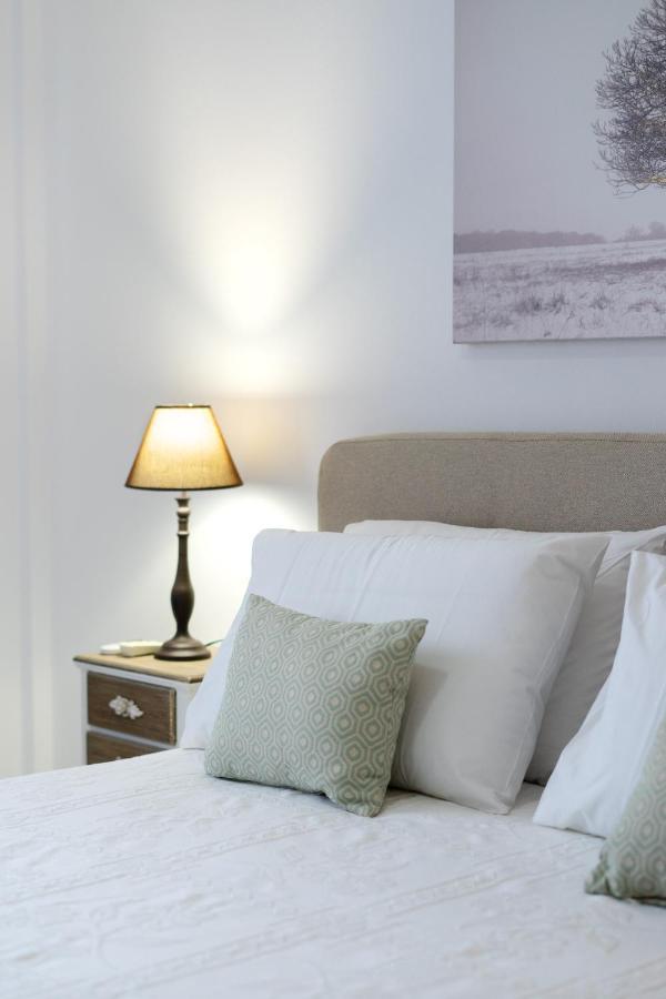 Areti Increteble Cretan Residences Collection Sitia