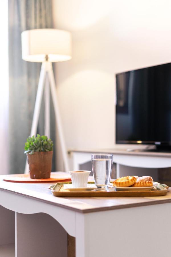 Areti Increteble Cretan Residences Collection Apartamento