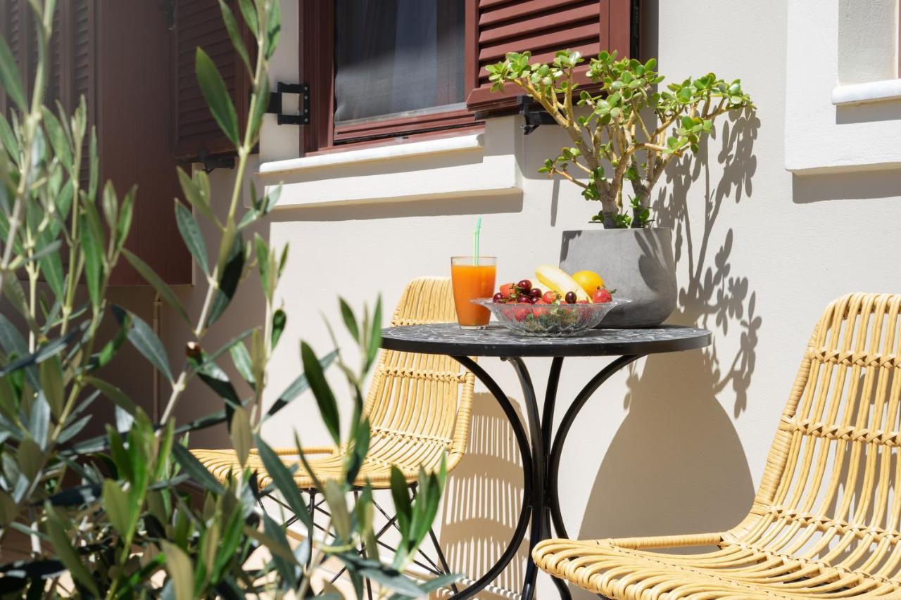 Areti Increteble Cretan Residences Collection Apartamento Sitia