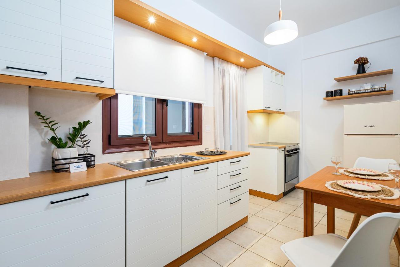 Areti Increteble Cretan Residences Collection Apartamento