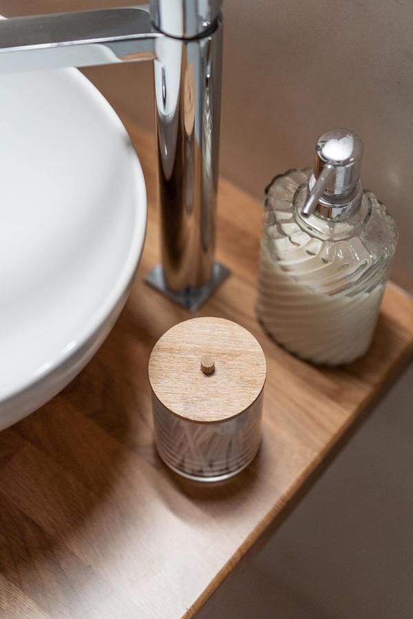 Areti Increteble Cretan Residences Collection Apartamento *